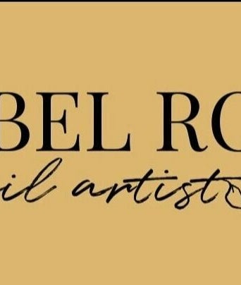 Rebel Rose Nail Artist – obraz 2