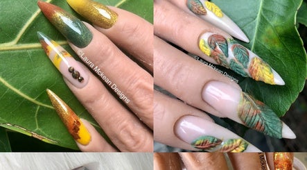 Laura’s Designer Digits- Bradley image 3