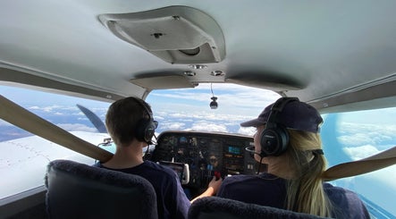 The Recreational Flying Company | Wide Bay Air Charter image 2