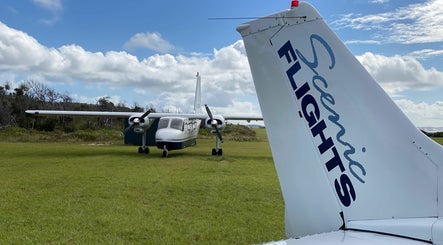 The Recreational Flying Company | Wide Bay Air Charter image 3