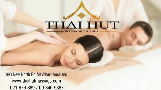 Thai Hut Massage & Spa