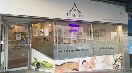 Thai Hut Massage & Spa slika 2