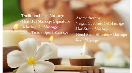 Thai Hut Massage & Spa afbeelding 3
