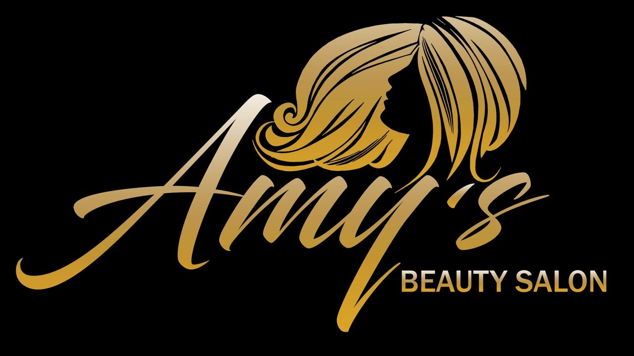 Amy’s beauty salon