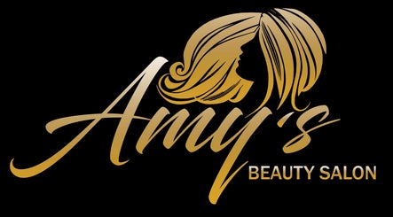 Amy’s Beauty Salon