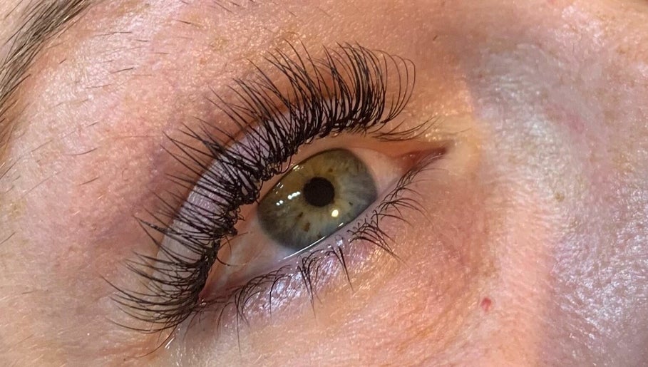 Nails & Lashes by Emily Louise image 1