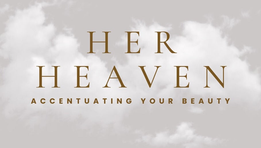 Her Heaven image 1