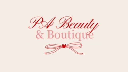 PA Beauty & Boutique