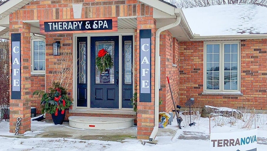 Terra Nova Nordic Spa & Cafe image 1