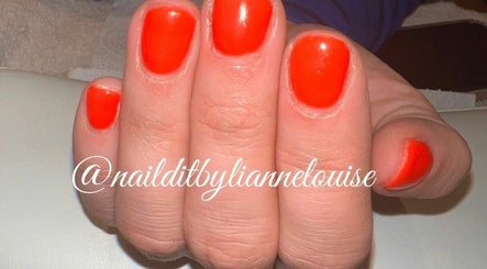 North Luffenham Nail’d it by Lianne image 3
