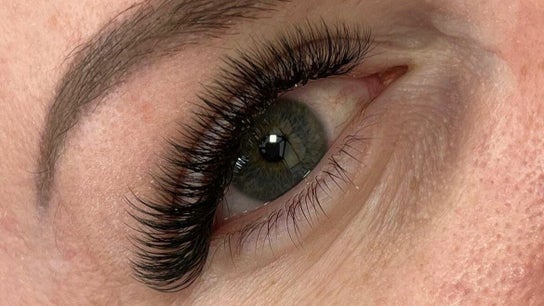 Lashes and Beauty By Jessica