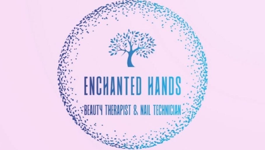 Enchanted Hands image 1