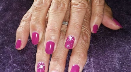 Enchanted Hands image 3