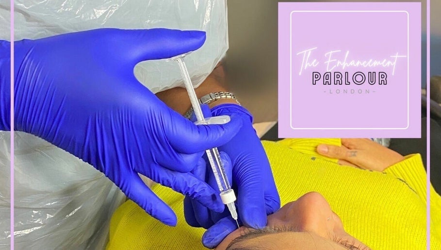 The Enhancement Parlour - London  image 1