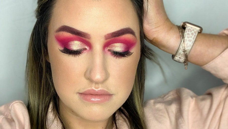 Sage Makeup Studio  image 1