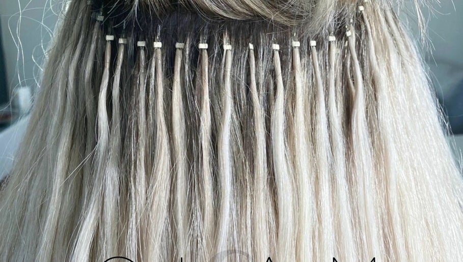 Glam & Glow Cosmetics image 1