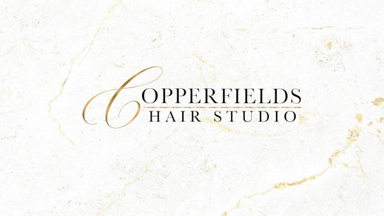 Copperfields Hair Studio
