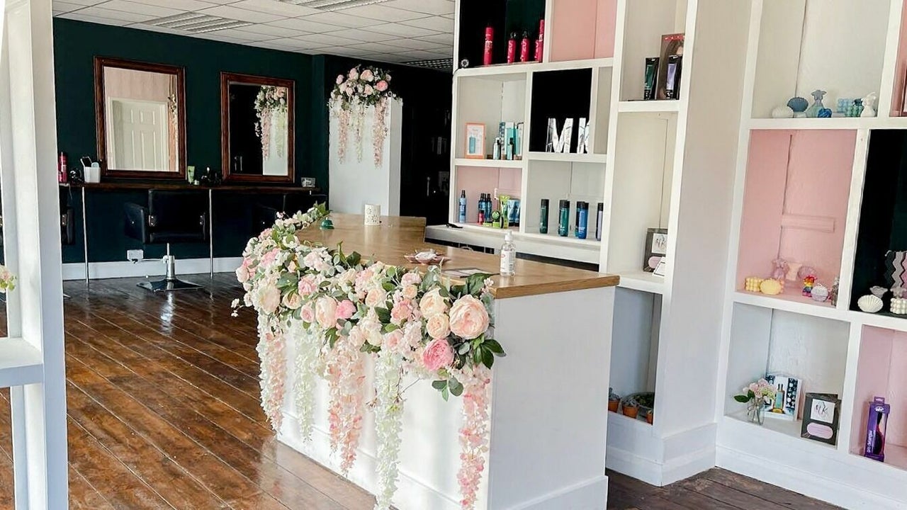 Best Manicures in Oulton Lowestoft Fresha