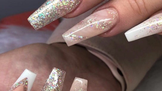 Rebecca’s Nails