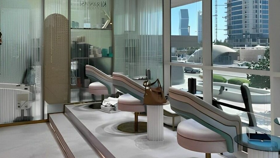 Image de Le Meme Spa, Manarat Lusail Tower 1