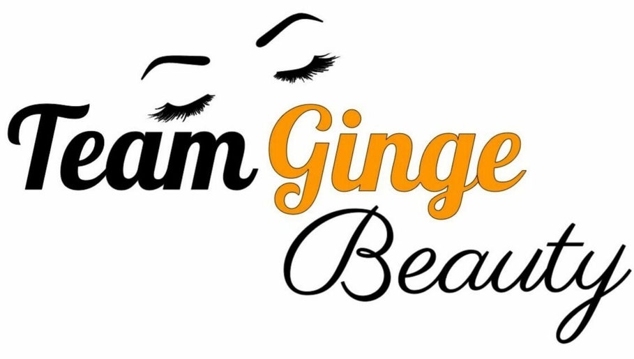 TeamGinge Beauty image 1