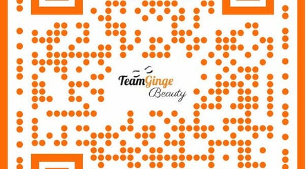 TeamGinge Beauty image 2