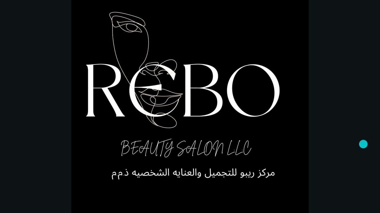 Rebo Beauty Salon Sheikh Zayed Road, Near Bentley Showroom, Al Asmawi