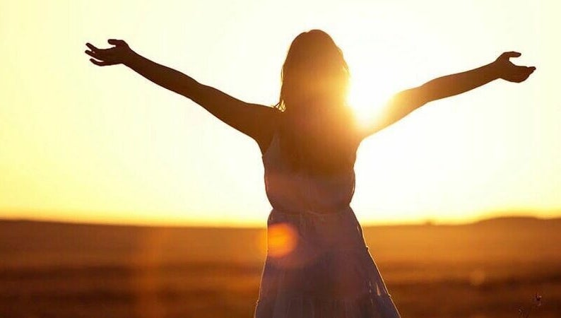 Be Your Being image 1