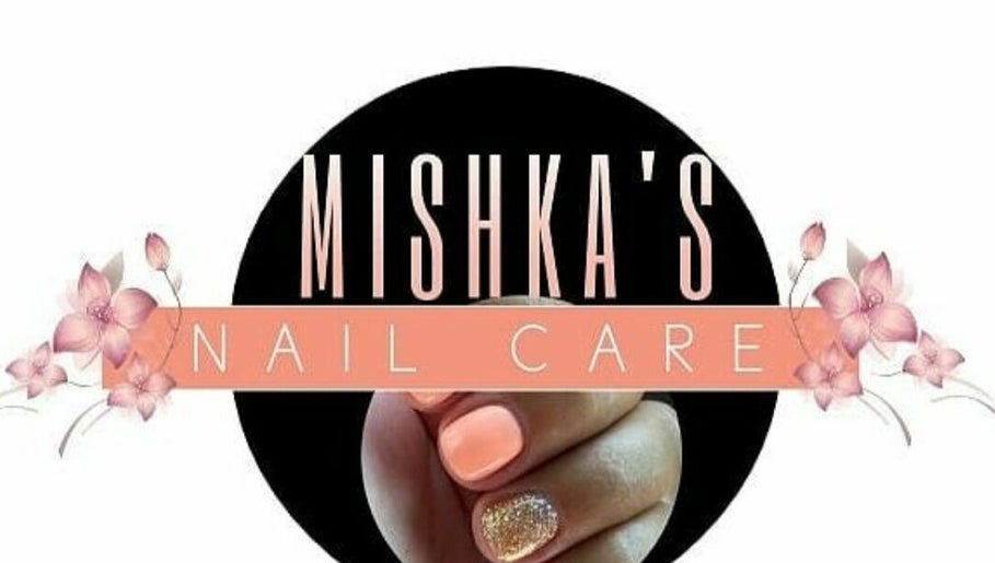 Mishka's Nail Care зображення 1