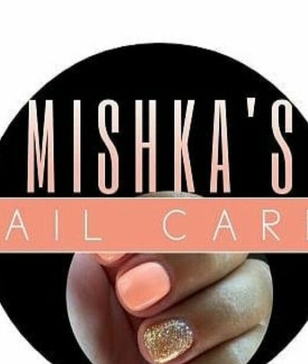 Εικόνα Mishka's Nail Care 2