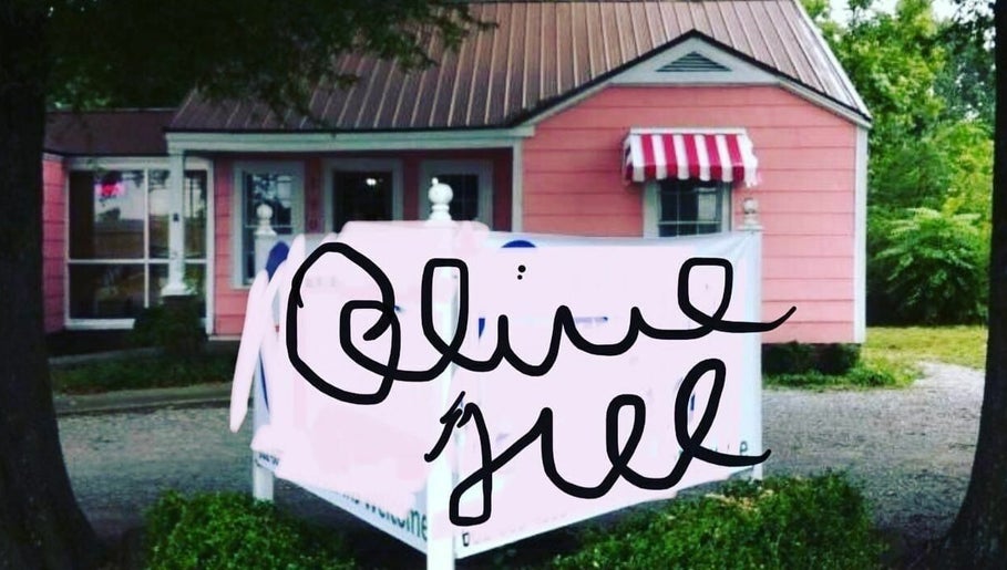 Bliss Nail Bar @ Olive Tree image 1