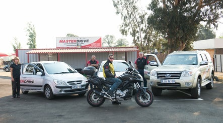 MasterDriveK53 Academy  image 2