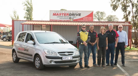 MasterDriveK53 Academy  image 3