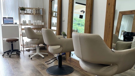 Blonde Beauty Co.