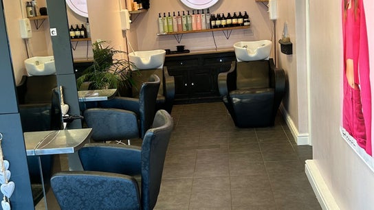 Cheryl Price Hairdressing  Tredington