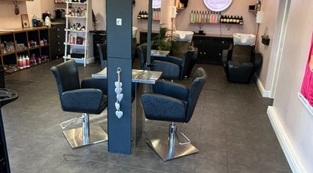 Cheryl Price Hairdressing  Tredington slika 2