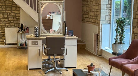 Cheryl Price Hairdressing Prestbury