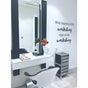 The Hair Workshop - Khalifa bin Zayed The First Street, Zone 1, E2, Abu Dhabi