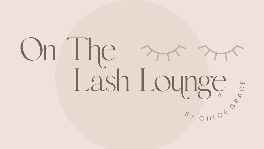 On The Lash Lounge image 1