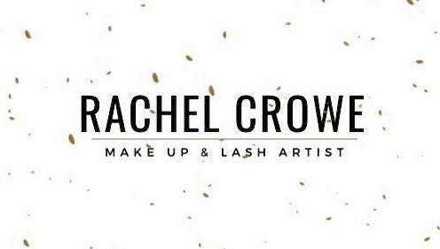 Rachel Crowe Makeup 1paveikslėlis