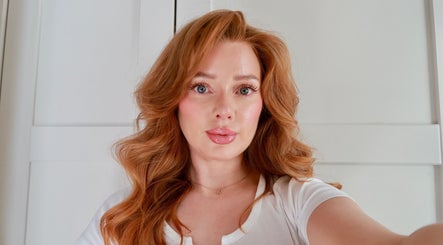 Rachel Crowe Makeup image 2