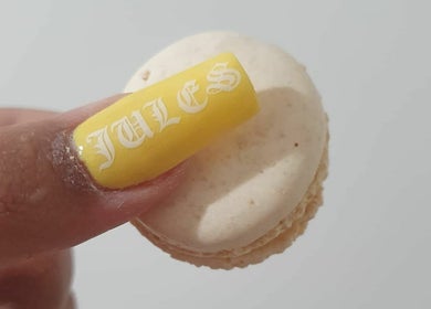 null