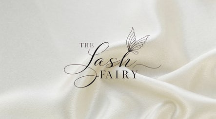 The Lash Fairy