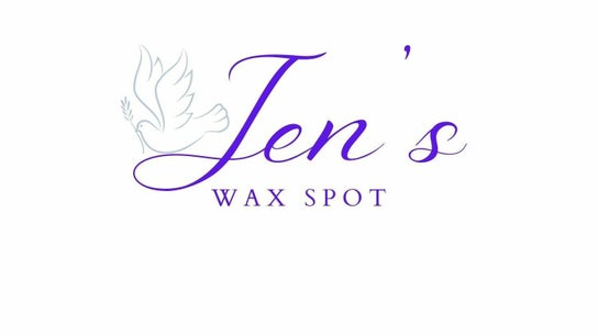 Jen’s Wax Spot