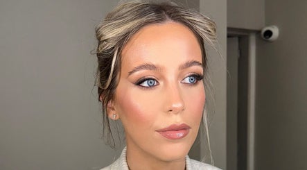 Meg Frater Makeup Artist Bild 2