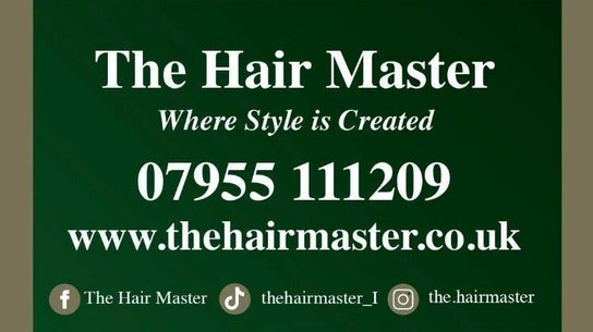The Hair Master