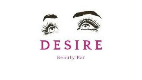 Desire Beauty Bar  imaginea 1