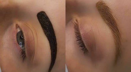Indioak Lash and Brow studio  image 2