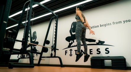 Evolution Fitness image 2