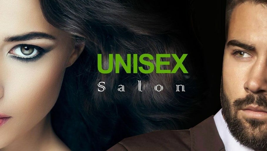 Flaunt Unisex Salon & Studio image 1